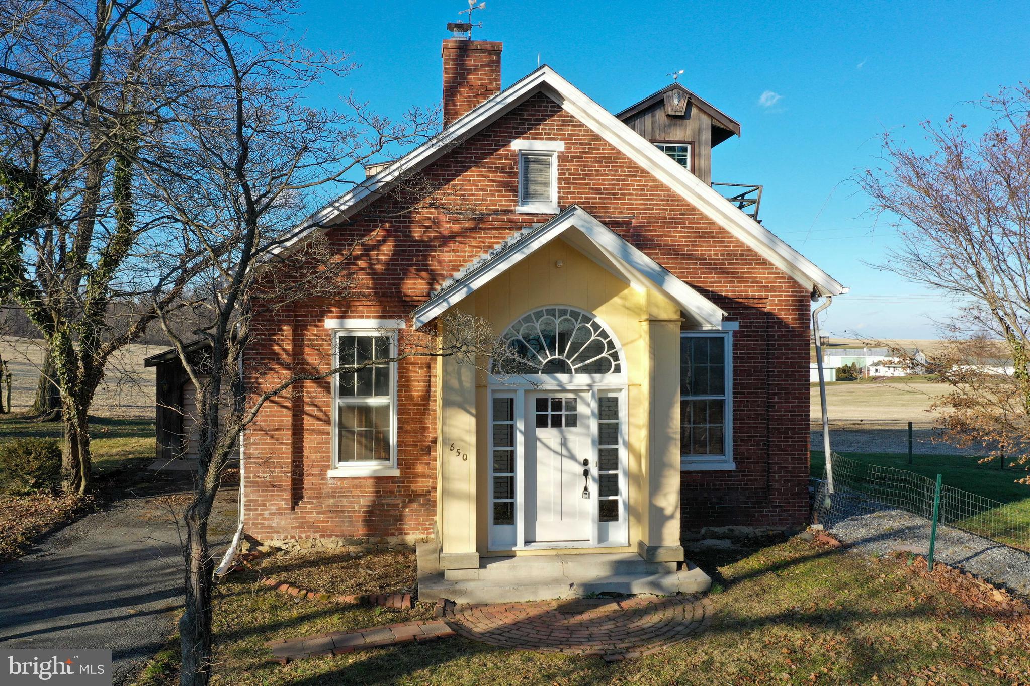 650 Codorus Furnace Road Mount Wolf, PA 17347 - Photo 1 of 24 Gallery Image 1