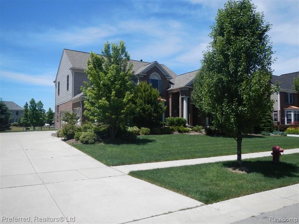 2128 Trinity Road Canton, MI 48187 - Photo 1 of 11 Front