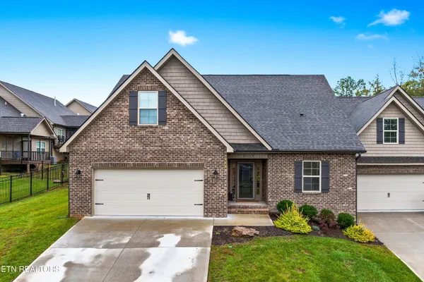 $399,000 | 5114 Ivy Branch Lane, Knoxville, TN 37918