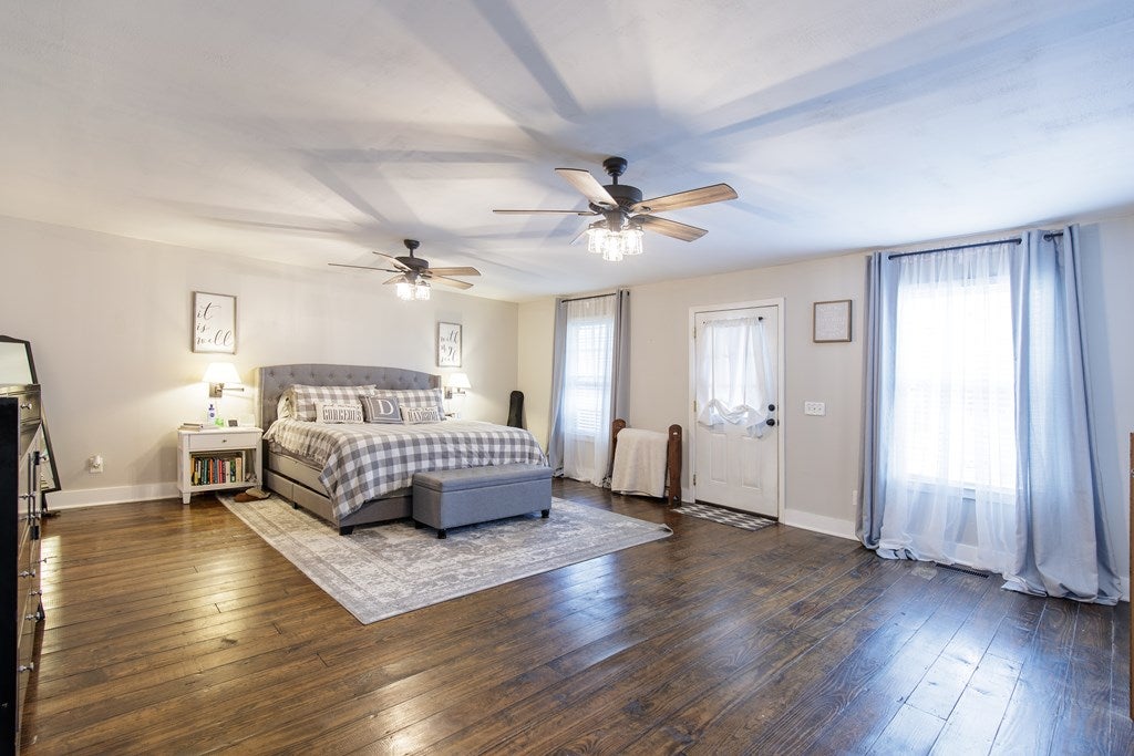 1356 Coxstill Road Adel, GA 31620 - Photo 20 of 71 Gallery Image 20