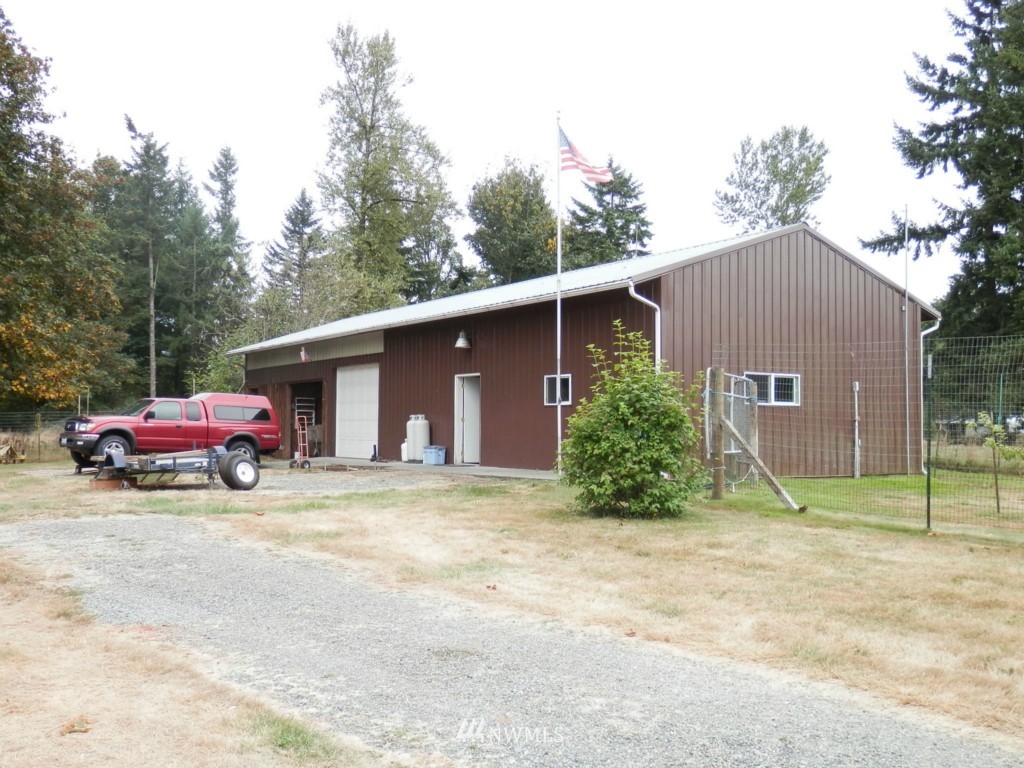 13332 Military Road Southeast Rainier, WA 98576 - Photo 24 of 25 Gallery Image 24