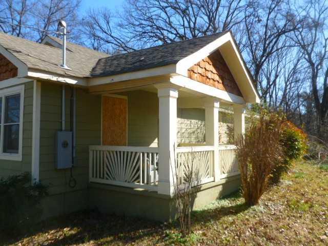 1187 Hightower Road Northwest Atlanta, GA 30318 - Photo 1 of 1
