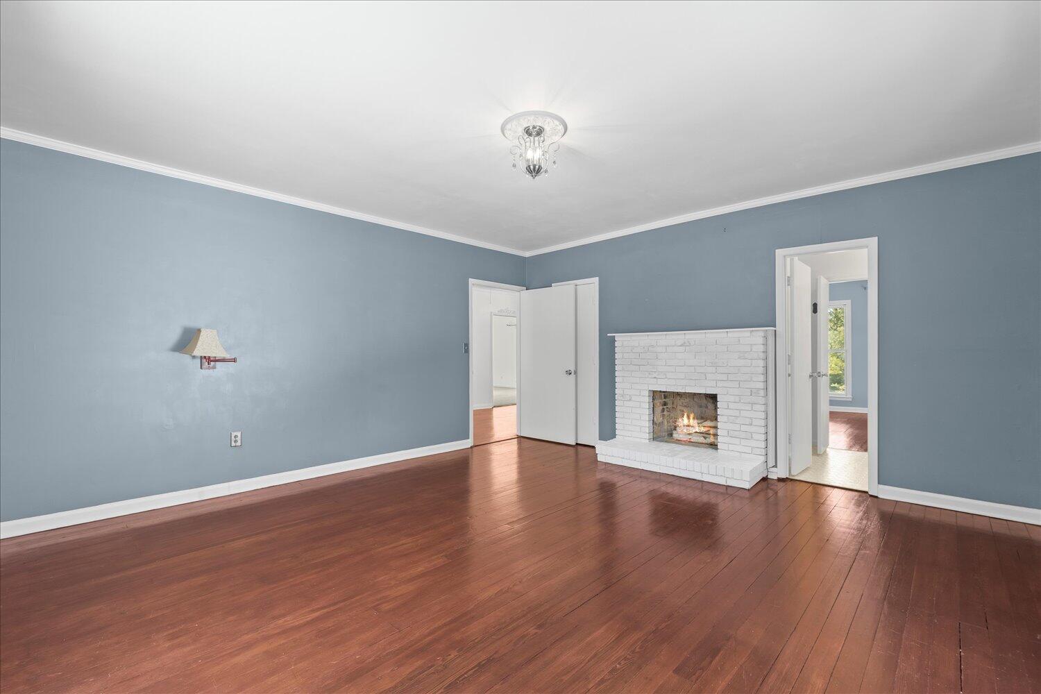 425 Thomson Road Washington, GA 30673 - Photo 47 of 74 47-425 Thomson Rd 48R