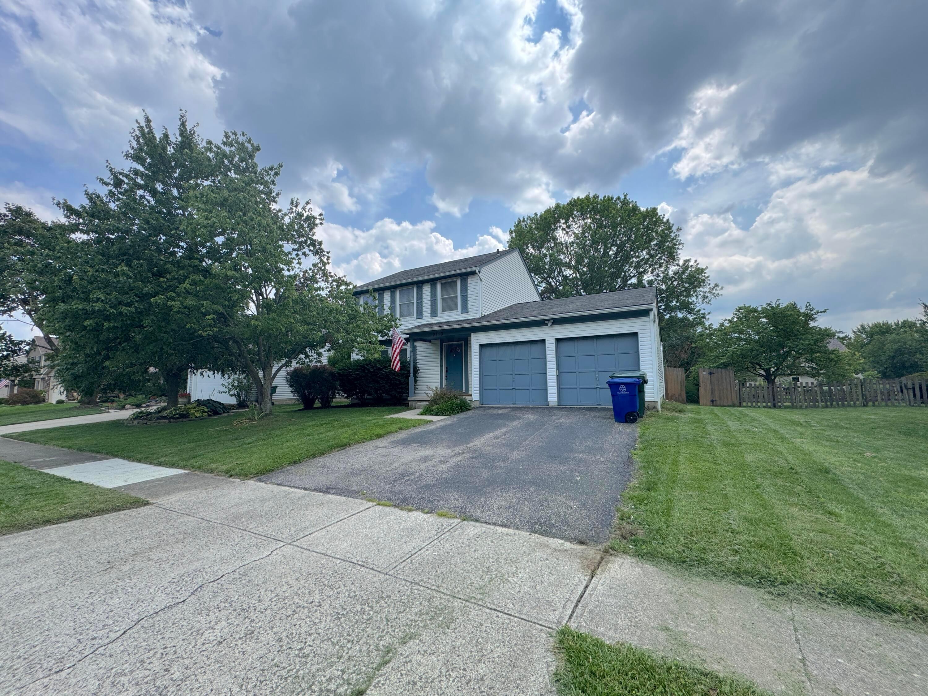 2113 Smokymill Road Dublin, OH 43016 - Photo 3 of 36 3