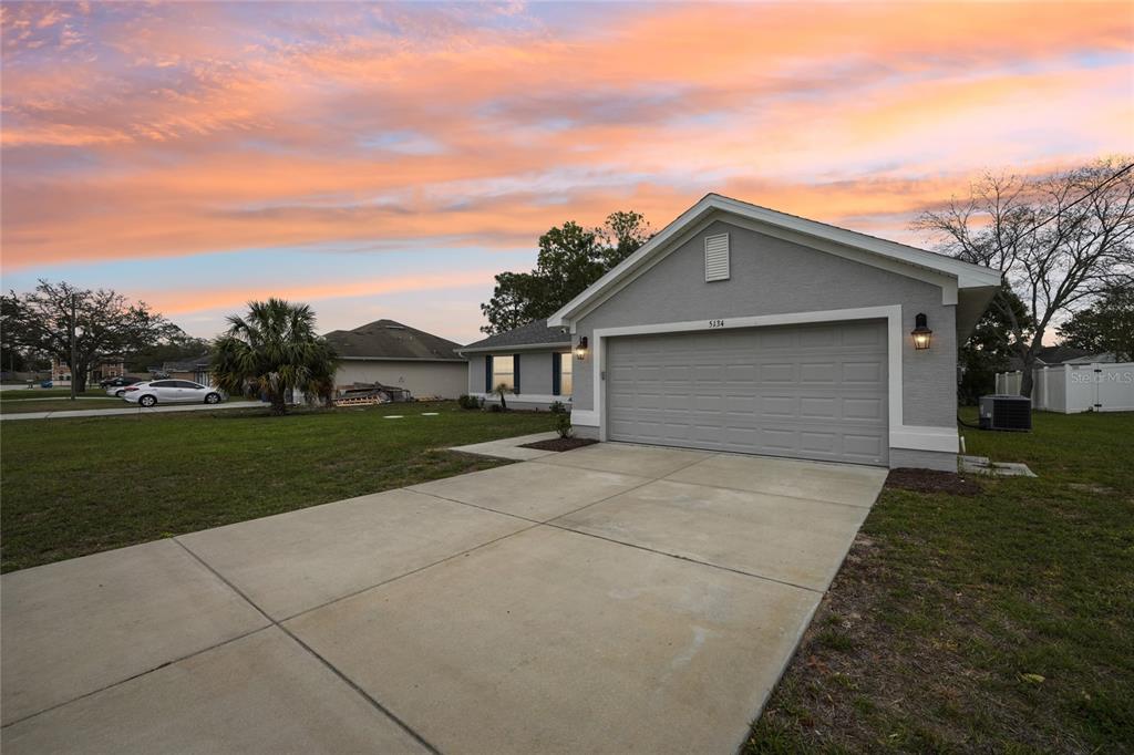 5134 Jenson Avenue Spring Hill, FL 34608 - Photo 47 of 49