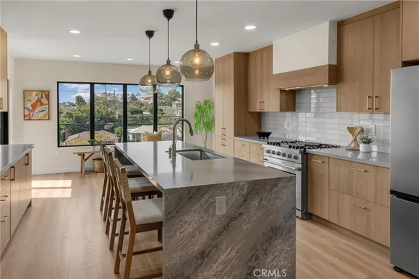 $1,420,000 | 5309 Maymont Drive, Los Angeles, CA 90043