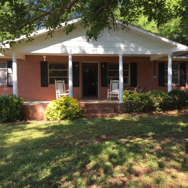 509 Arbor Hill Road Canton, GA 30115 - Photo 1 of 1