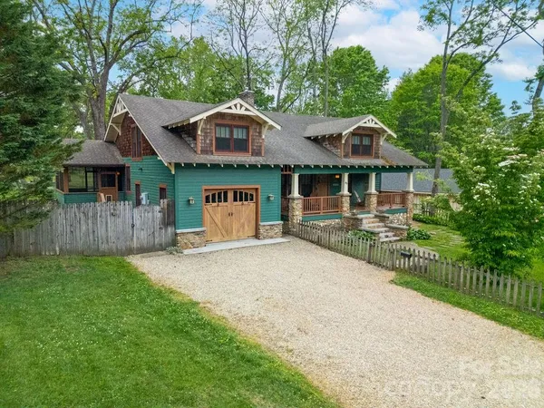 $1,250,000 | 49 Miner Street, Brevard, NC 28712