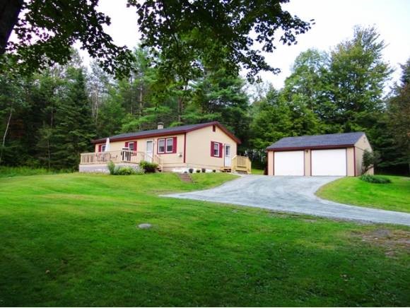 121 Lockehaven Road Enfield, NH 03748 - Photo 1 of 1 Gallery Image 1