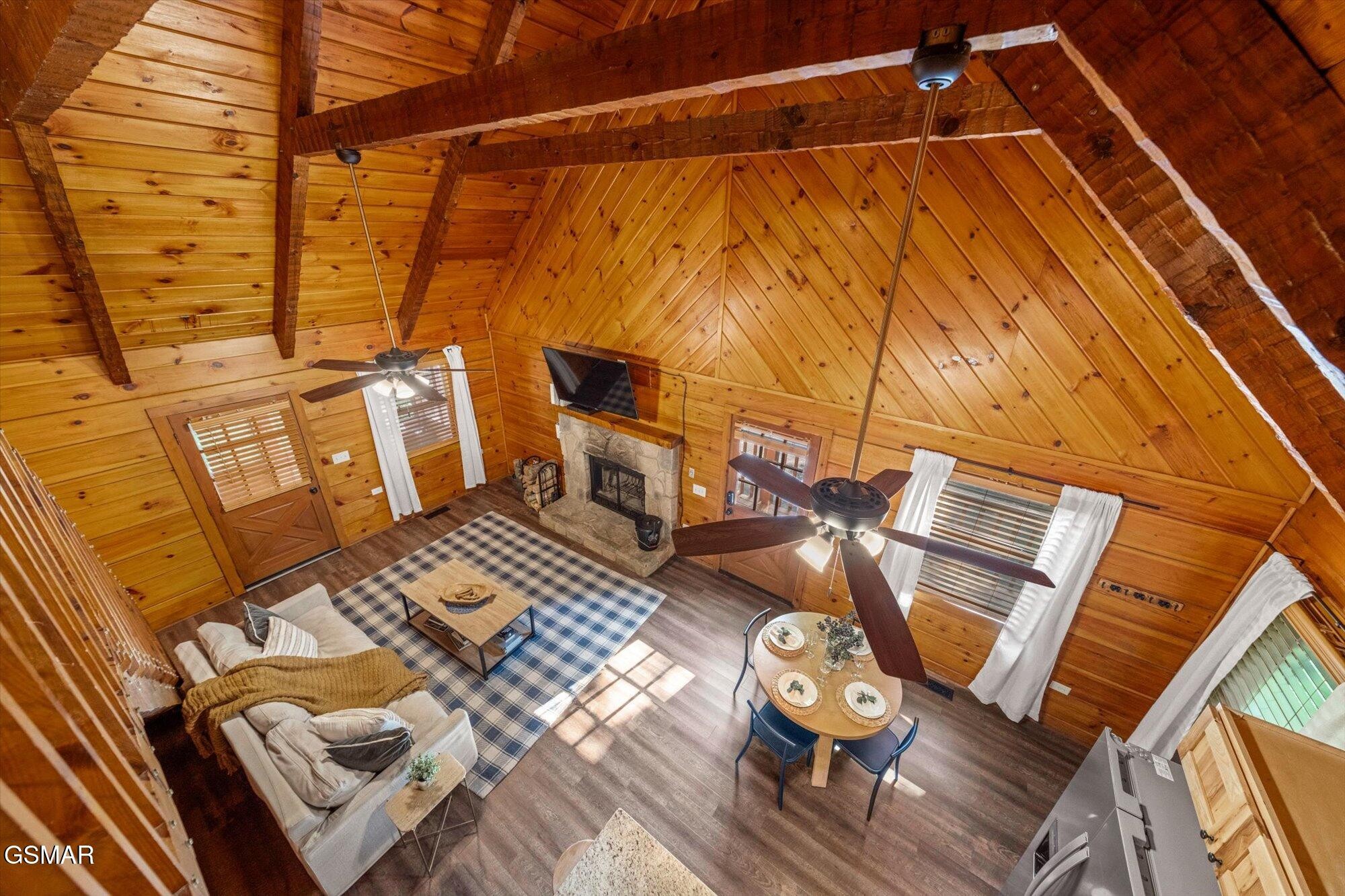 4372 Boogertown Road, Unit 2 Sevierville, TN 37876 - Photo 19 of 28 Gallery Image 19
