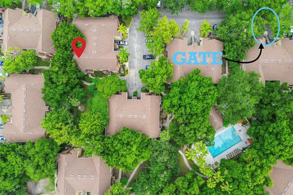 6324 Raleigh Street, Unit 702 Orlando, FL 32835 - Photo 46 of 52