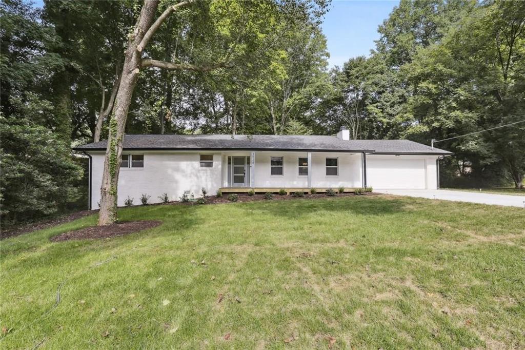 3924 Jane Marie Lane Decatur, GA 30035 - Photo 1 of 1