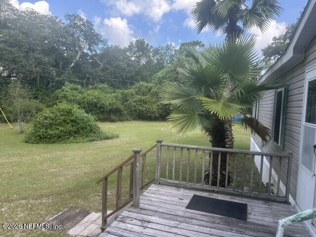155 Homestead Road Palatka, FL 32177 - Photo 9 of 54 front porch