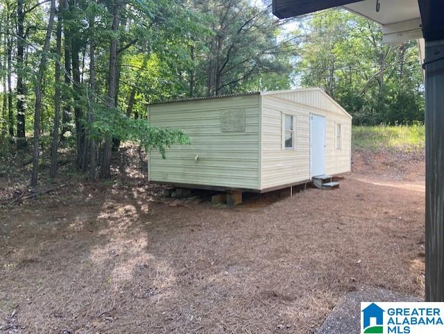 397 Lakeview Road Alexander City, AL 35010 - Photo 22 of 23