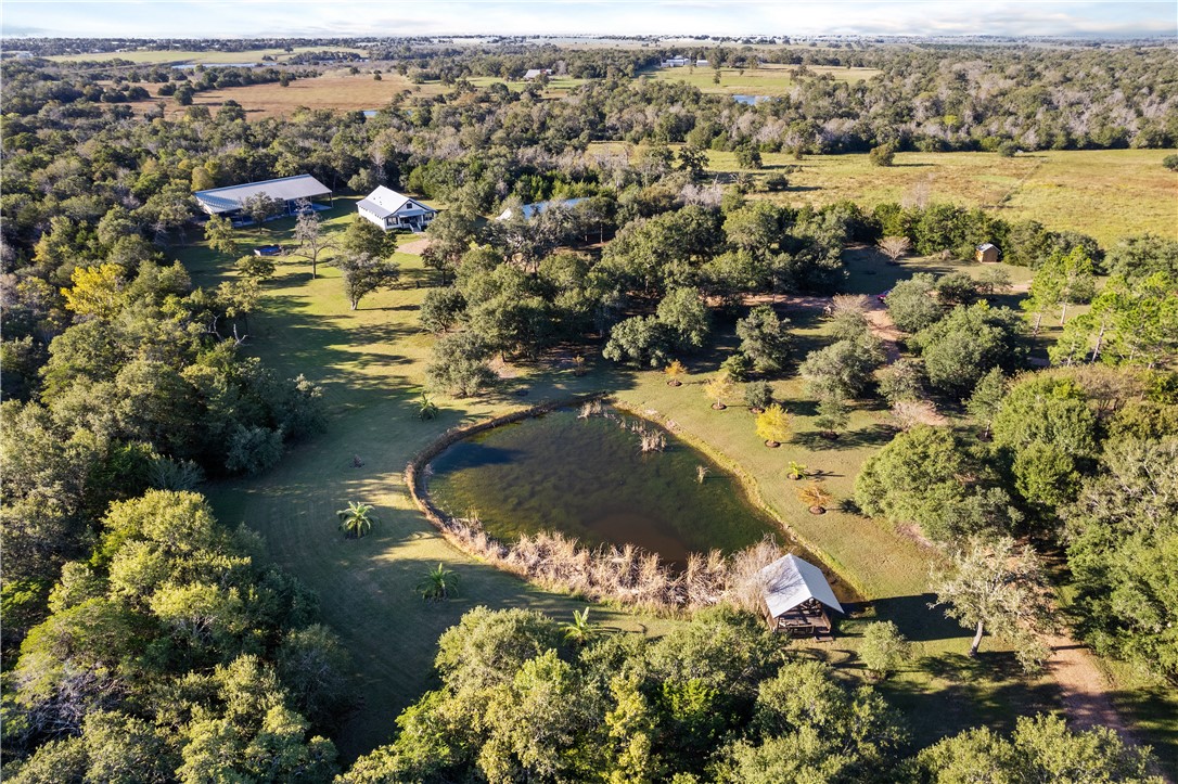 3321 Schulle Road Round Top, TX 78954 - Photo 8 of 46 Gallery Image 8