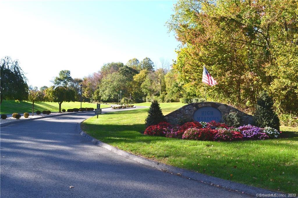 26 Underhill Road, Unit 26 Monroe, CT 06468 - Photo 1 of 1 a view of a park with large trees