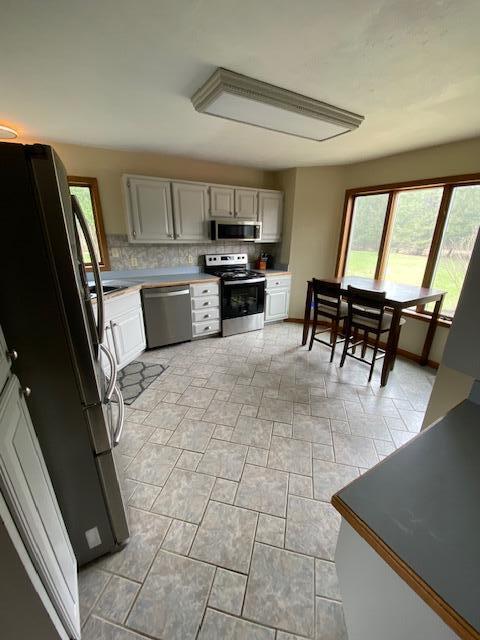 4155 Hagar Shore Road Coloma, MI 49038 - Photo 11 of 24 kitchen