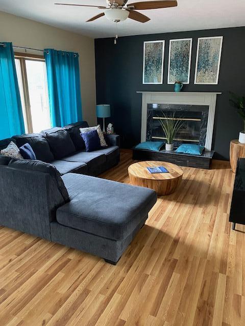 4155 Hagar Shore Road Coloma, MI 49038 - Photo 14 of 24 family