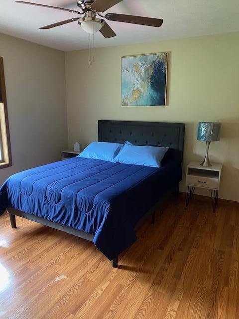 4155 Hagar Shore Road Coloma, MI 49038 - Photo 22 of 24 bedroom 3