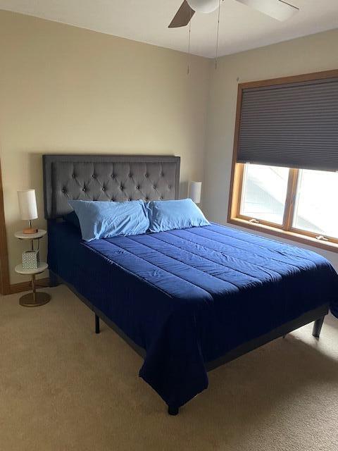 4155 Hagar Shore Road Coloma, MI 49038 - Photo 9 of 24 bedroom 2