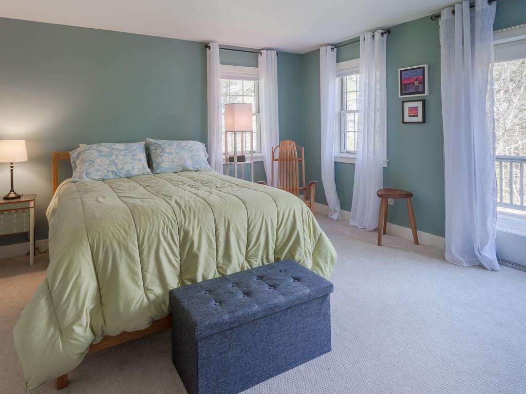 31 Victoria Road Camden, ME 04843 - Photo 12 of 25 Photo