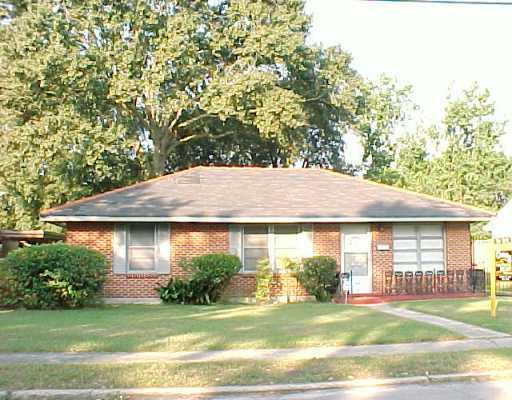 7142 Foch Road New Orleans, LA 70126 - Photo 1 of 1 Gallery Image 1