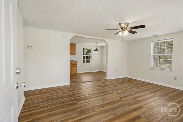 $227,000 | 404 South Maple Street, Springfield, GA 31329