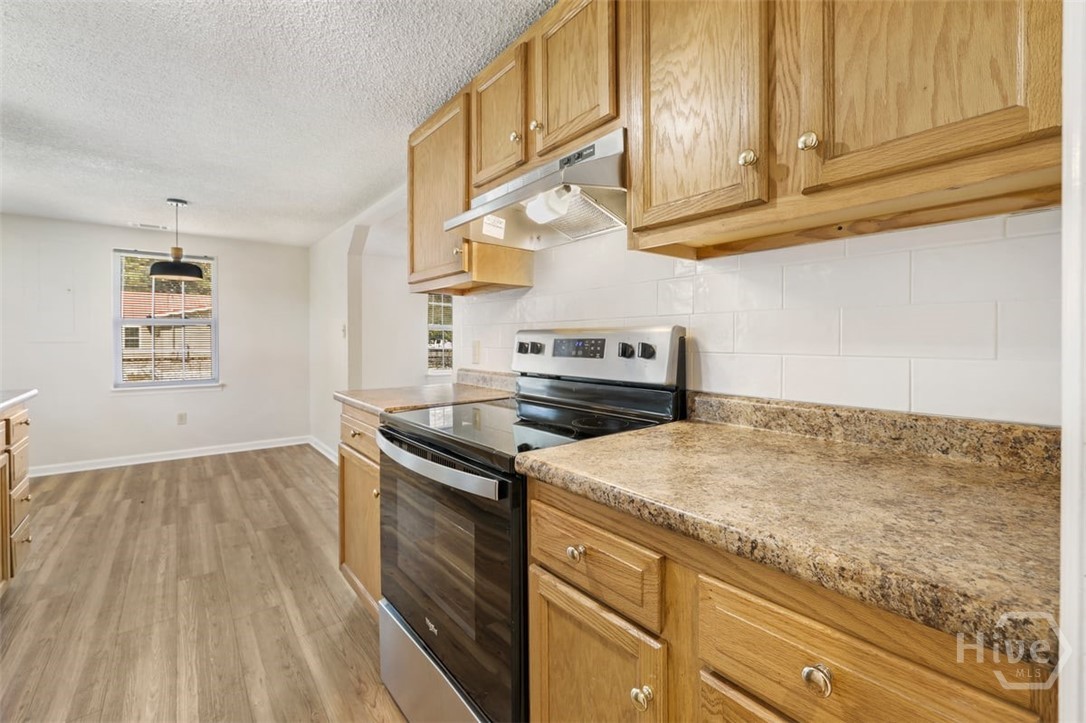 404 South Maple Street Springfield, GA 31329 - Photo 8 of 13