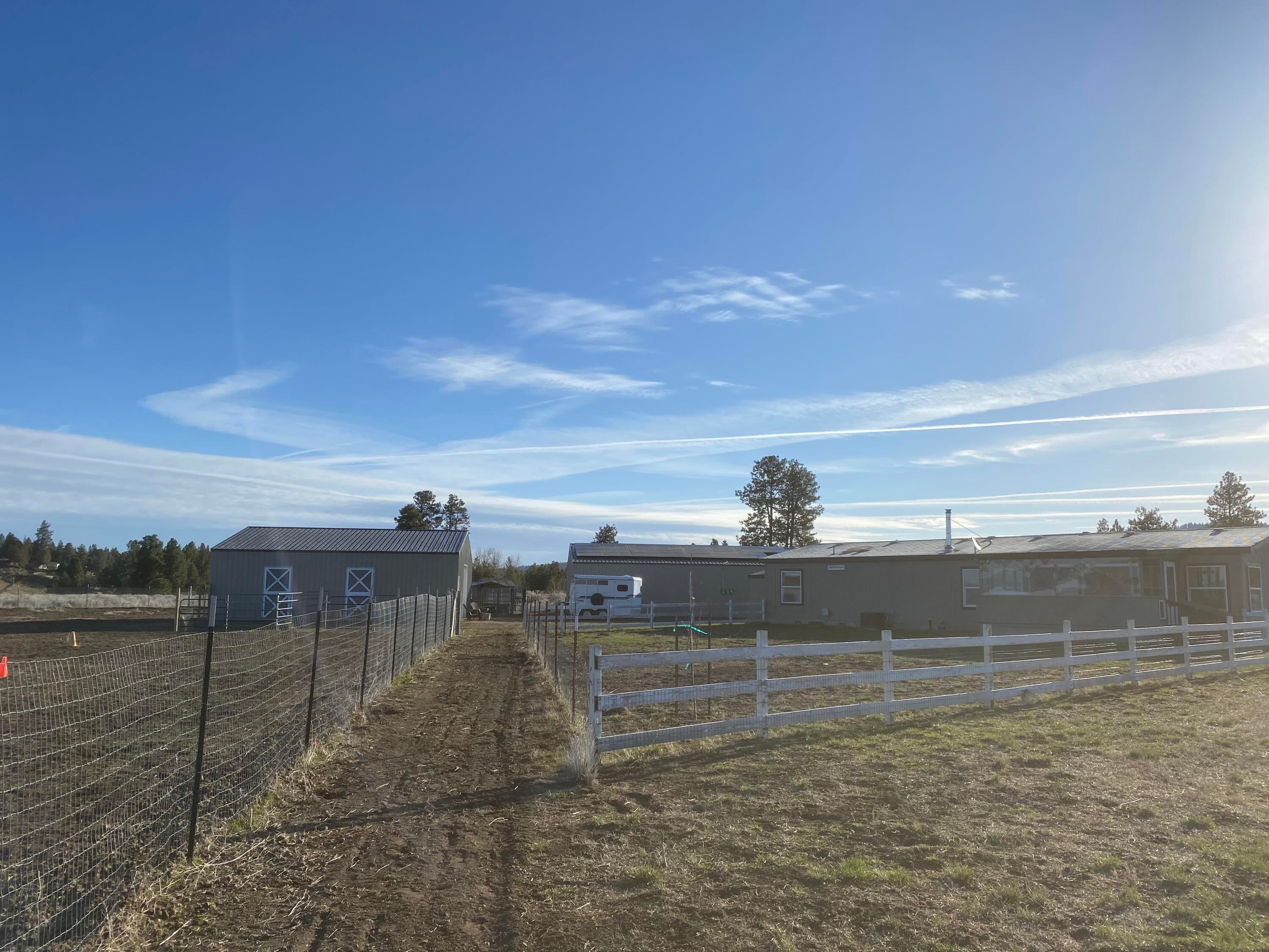 32227 Rivers Drive Chiloquin, OR 97624 - Photo 33 of 55 Another view of the land