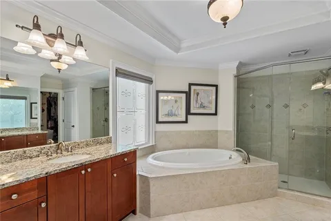 $635,000 | 1958 Saxon Valley Circle Northeast, Atlanta, GA 30319