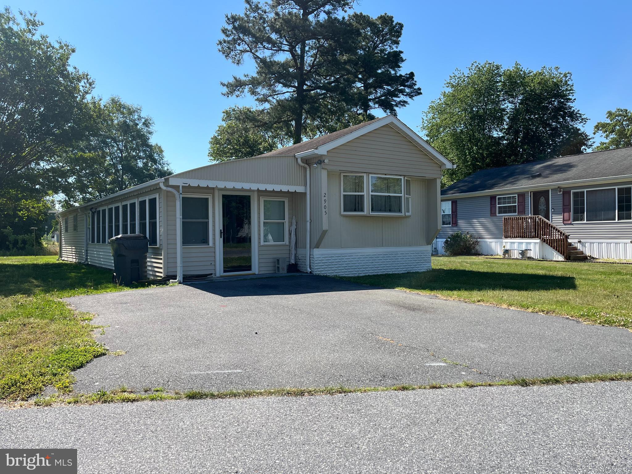 2905 Ram Road Cambridge, MD 21613 - Photo 1 of 1