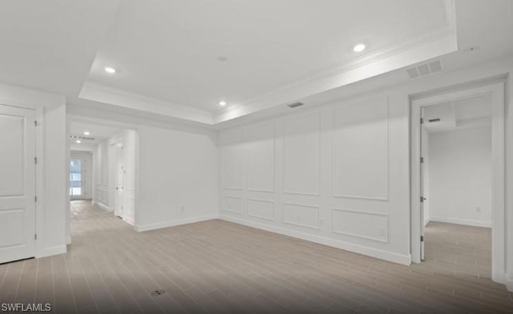 3587 Loyalty Loop Immokalee, FL 34142 - Photo 18 of 19 Photos are of concord floor plan. Homes may vary.