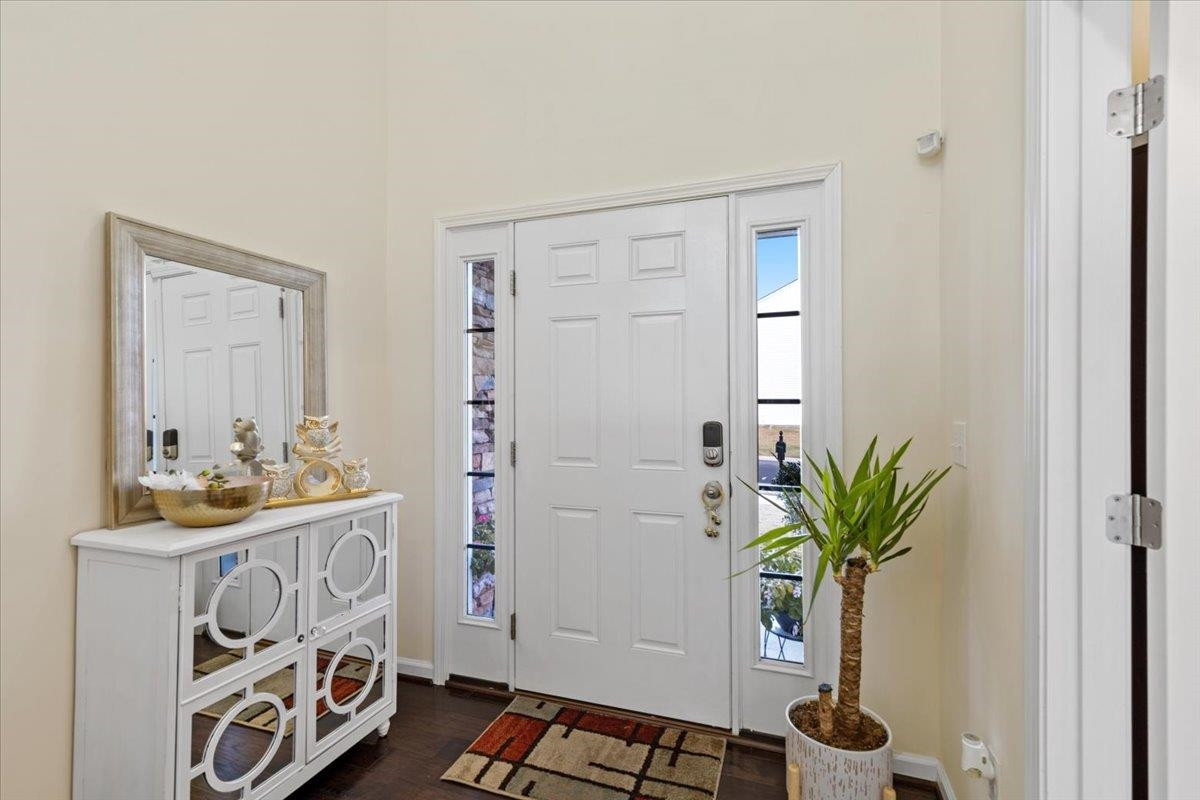 3537 Massey Ridge Court Raleigh, NC 27616 - Photo 6 of 41 Photo 6