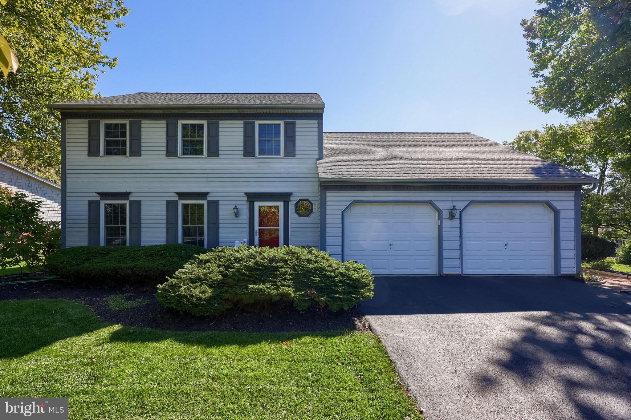 189 Ridings Way Lancaster, PA 17601 - Photo 1 of 47 Front of Home