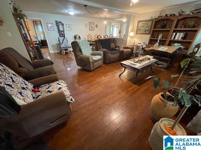 23 Lonesome Pine Trail Riverside, AL 35135 - Photo 9 of 22