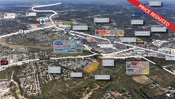 $500,000 | 6903 Border Brook, San Antonio, TX 78238