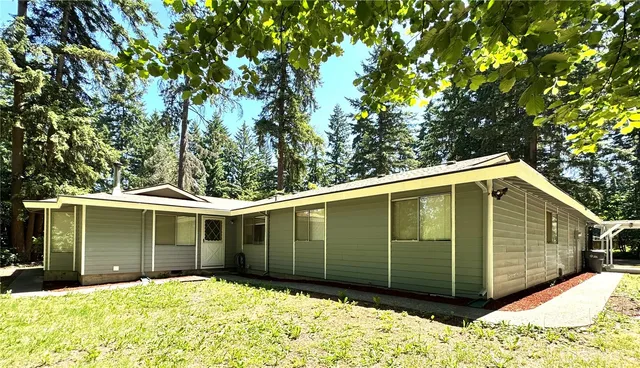 $599,000 | 12602 Military Road East, Puyallup, WA 98374