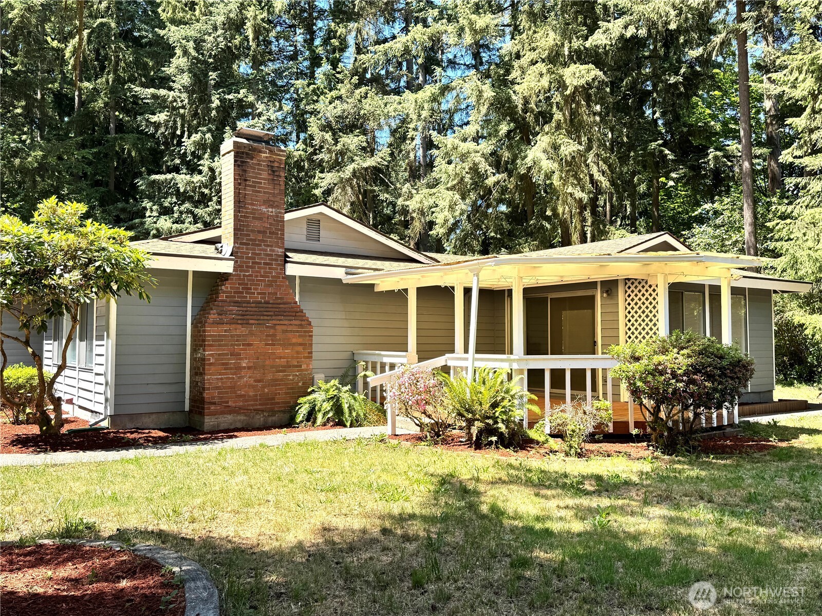12602 Military Road East Puyallup, WA 98374 - Photo 16 of 19