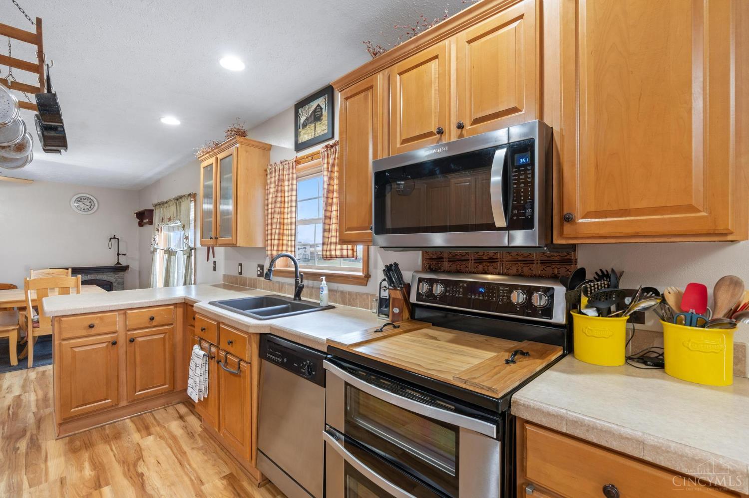 2762 Reed Road Sabina, OH 45169 - Photo 11 of 39 Gallery Image 11