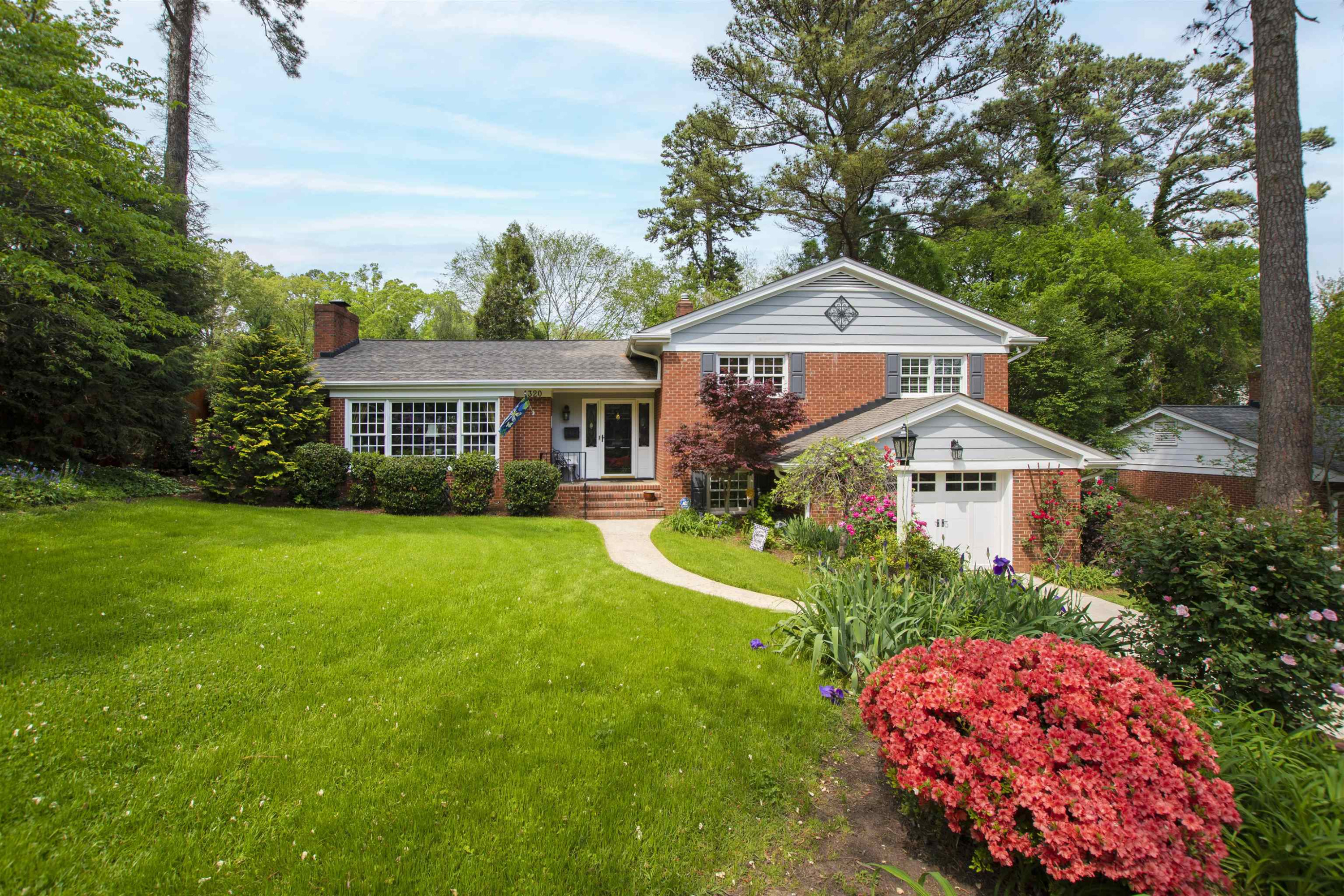 1320 Diehl Street Raleigh, NC 27608 - Photo 1 of 47 Photo 1