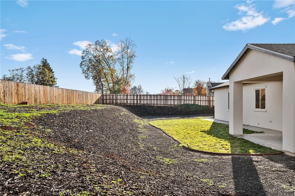 96 Valley View Drive Paradise, CA 95969 - Photo 22 of 47 a view of outdoor space and yard
