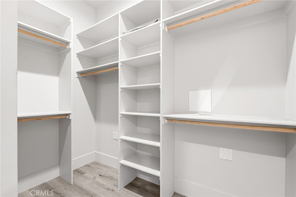 96 Valley View Drive Paradise, CA 95969 - Photo 29 of 47 a view of an empty walk in closet