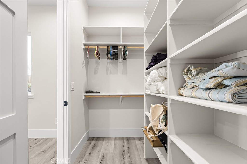 96 Valley View Drive Paradise, CA 95969 - Photo 37 of 47 a view of entryway with wooden floor