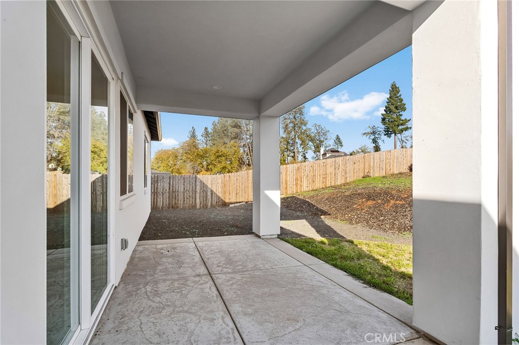 96 Valley View Drive Paradise, CA 95969 - Photo 39 of 47 a view of a balcony