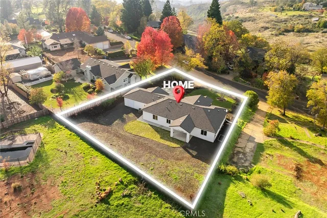 $529,000 | 96 Valley View Drive, Paradise, CA 95969