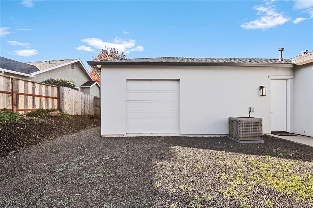 96 Valley View Drive Paradise, CA 95969 - Photo 7 of 47 a view of a house with a outdoor space