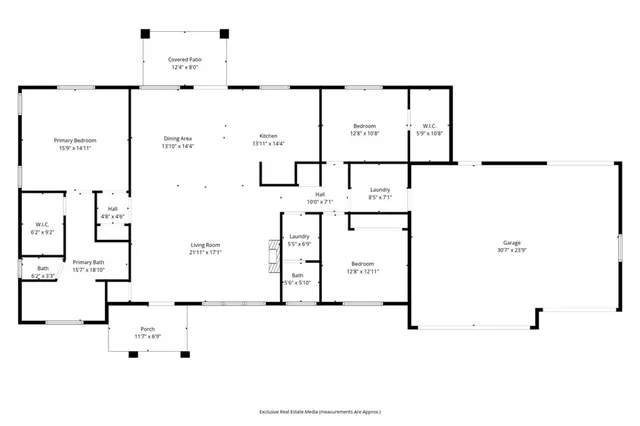 a picture of a bathroom with a shower