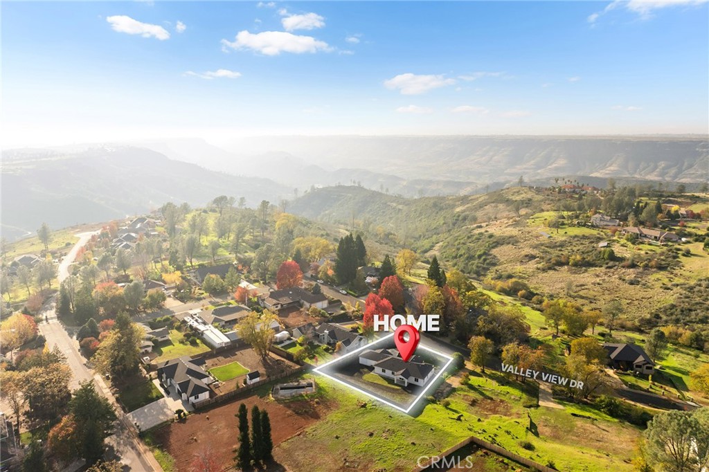 96 Valley View Drive Paradise, CA 95969 - Photo 8 of 47 an aerial view of multiple house