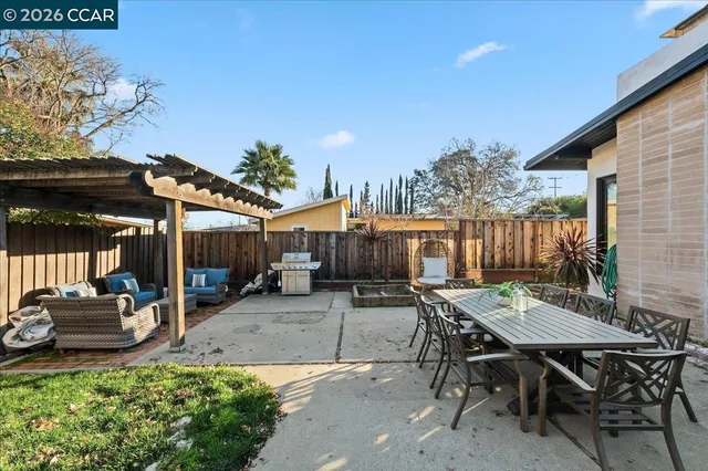 $799,000 | 209 Towers Drive, Pacheco, CA 94553