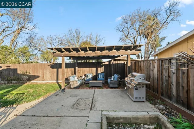 $799,000 | 209 Towers Drive, Pacheco, CA 94553